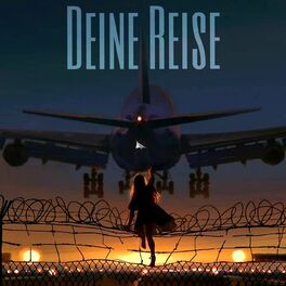Album cover of Deine Reise