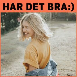 Album cover of Har Det Bra :)