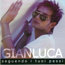 Album cover of Seguendo i tuoi passi