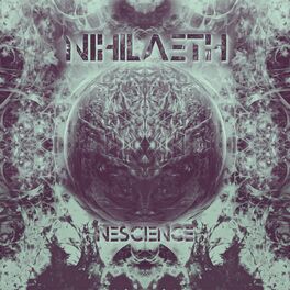 Album cover of Nescience