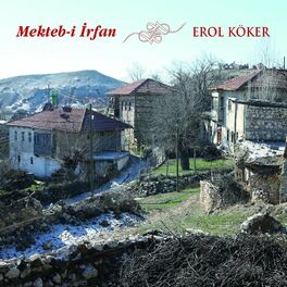 Album cover of Mekteb-i İrfan