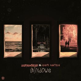 Album cover of Windows