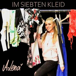 Album cover of Im siebten Kleid