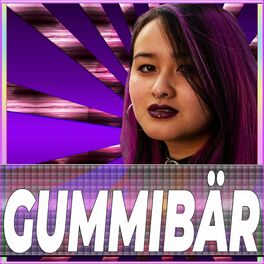 Album cover of Gummibär