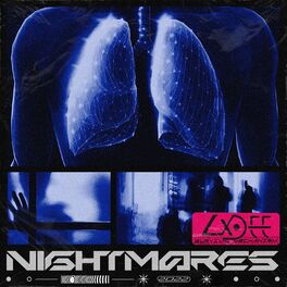 Album cover of NIGHTMARES