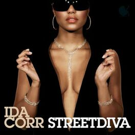 Album cover of Streetdiva