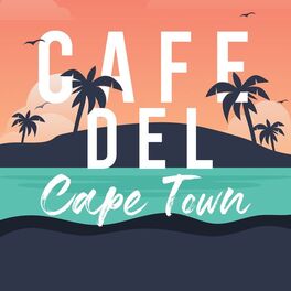Album cover of Cafe Del Cape Town