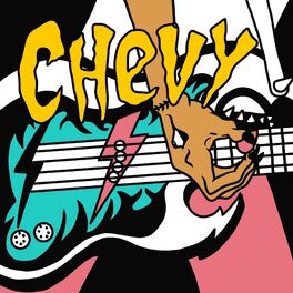 Album cover of CHEVY