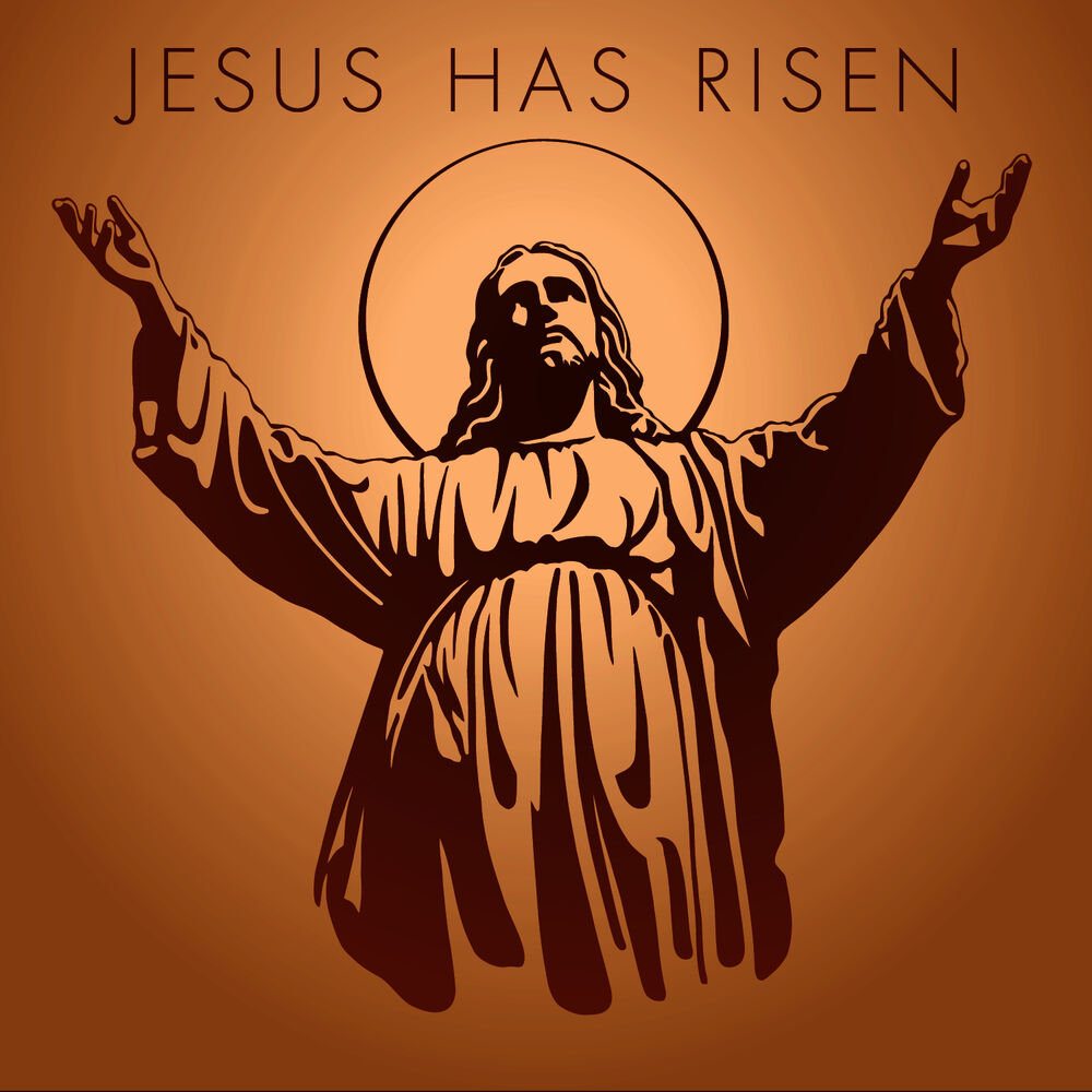 Christ has risen