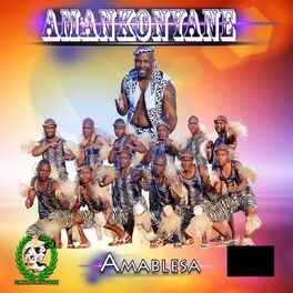 Album picture of Amablesa