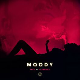 Album cover of Moody (feat. Jayboogz)