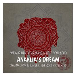 Album cover of Anaklia's Dream