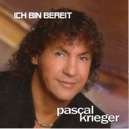 Album cover of Ich bin bereit