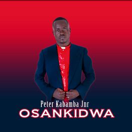 Album cover of Osankidwa