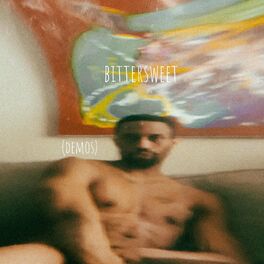 Album cover of BITTERSWEET (demos)