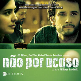 Album cover of Não por Acaso