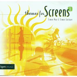 Album cover of Themes for Screens 1