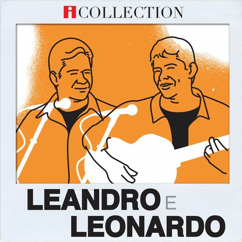 Leo & Leandro - Peão Apaixonado - CD Álbum - Compra música na