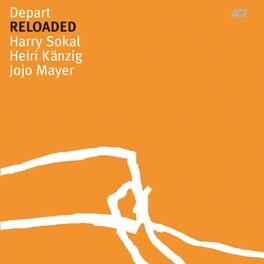 Album cover of Reloaded