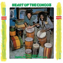 Album cover of Heart Of The Congos (40th Anniversary Edition)