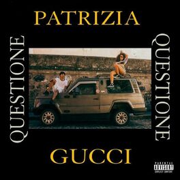 Album cover of Patrizia Gucci