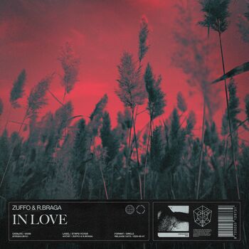 In Love cover