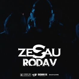 Album cover of RODAV