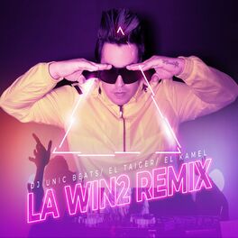 Album cover of La Win2 (Remix)