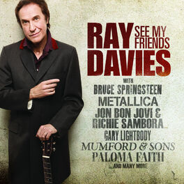 Album cover of See My Friends