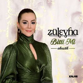 Album cover of Bitti mi (Akustik)