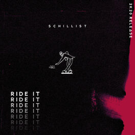 Album cover of Ride It (Rework)
