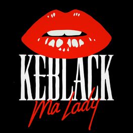Album cover of Ma lady