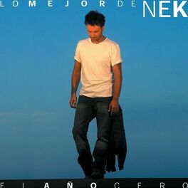 Album picture of Lo mejor de Nek: El ano cero