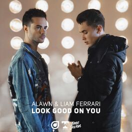 Album cover of Look Good On You