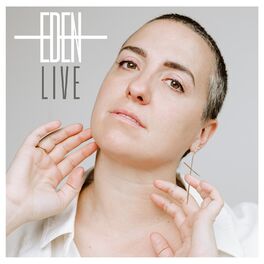 Album cover of Eden (Live)