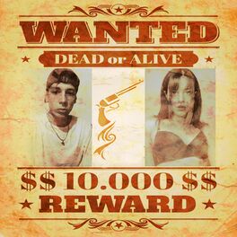 Album cover of Wanted (feat. Black Moon)