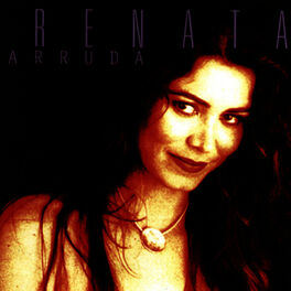 Album cover of Renata Arruda