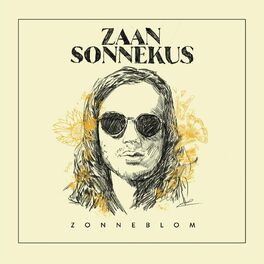 Album cover of Zonneblom