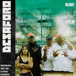 Album cover of Desaforo