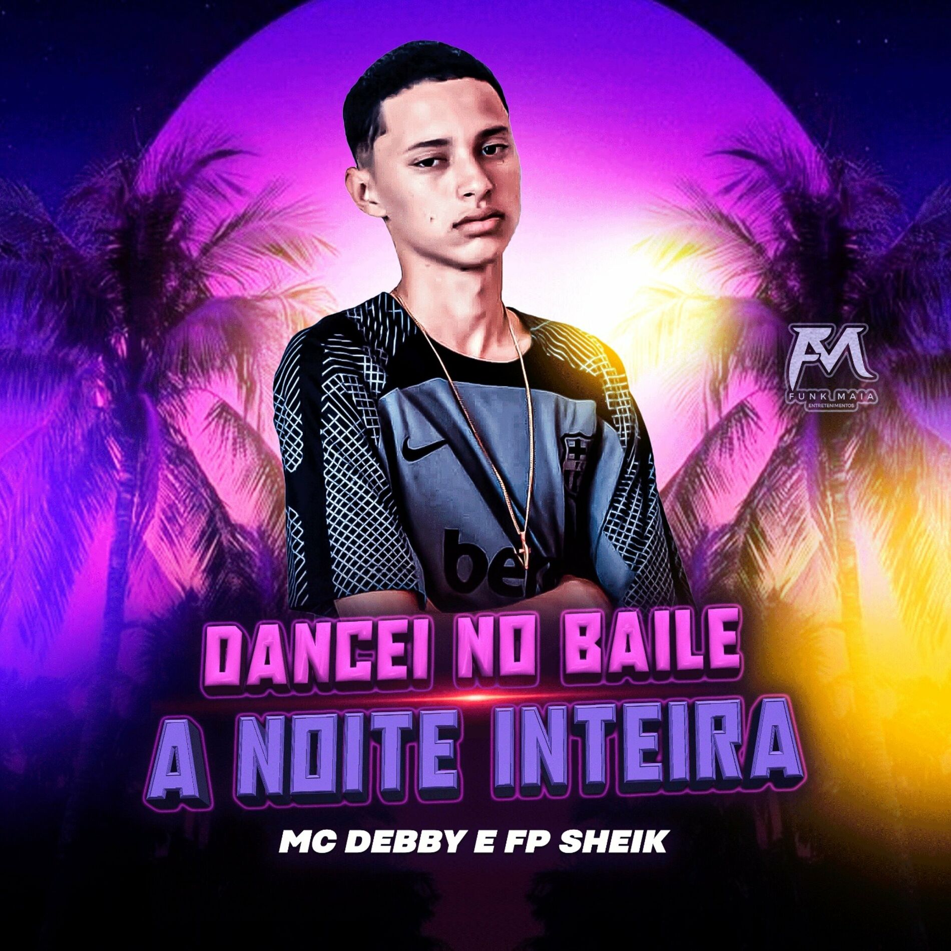 Mc Debby - Vou Dançar Pelada: lyrics and songs | Deezer