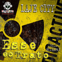 Album cover of Este É o Trato