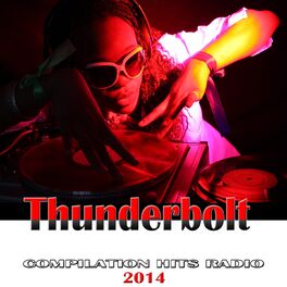 Album cover of Thunderbolt