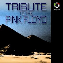 Album cover of A Tribute To Pink Floyd