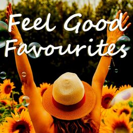 Album cover of Feel Good Favourites