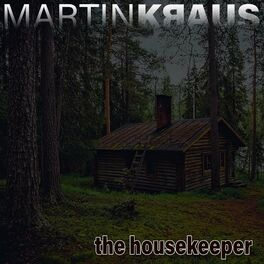 Album cover of The Housekeeper