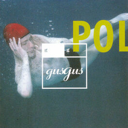 Album cover of Polydistortion