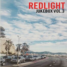Album cover of Jukebox, Vol. 3