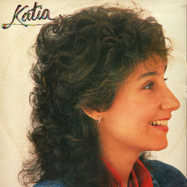 Album cover of Kátia