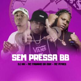 Album cover of Sem Pressa Bb