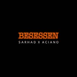 Album cover of Besessen